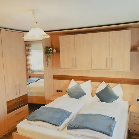 Am Wildbachberg - Platz Fuer Ganze Familie * דויטשלנדסברג