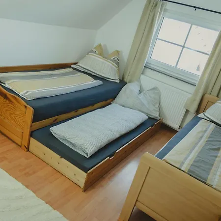 בית נופש Am Wildbachberg - Platz Fuer Ganze Familie