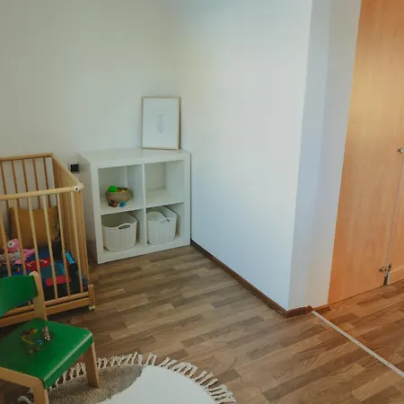 בית נופש Am Wildbachberg - Platz Fuer Ganze Familie *