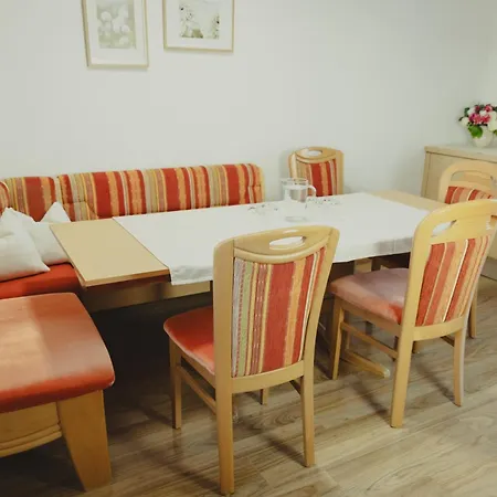 Am Wildbachberg - Platz Fuer Ganze Familie בית נופש