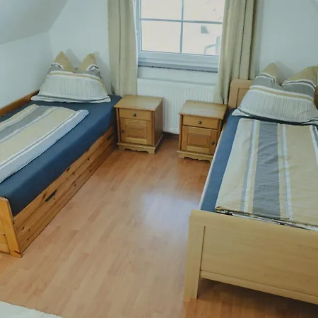 Am Wildbachberg - Platz Fuer Ganze Familie בית נופש דויטשלנדסברג