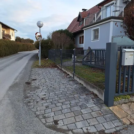 Am Wildbachberg - Platz Fuer Ganze Familie *