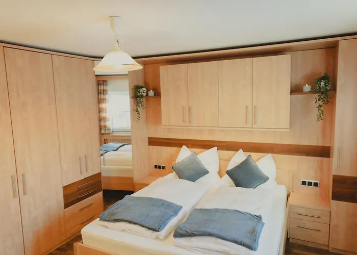 Am Wildbachberg - Platz Fuer Ganze Familie * דויטשלנדסברג