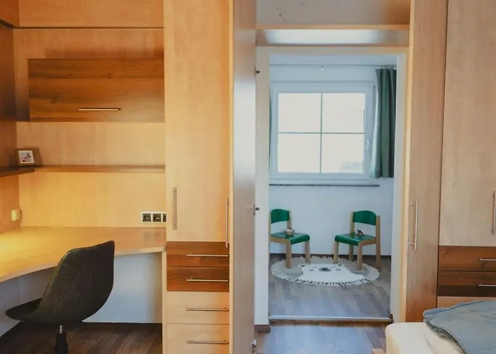 Am Wildbachberg - Platz Fuer Ganze Familie בית נופש *