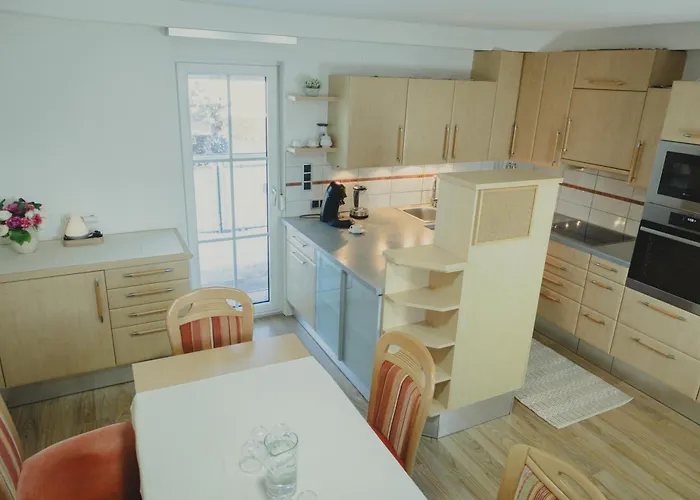 Am Wildbachberg - Platz Fuer Ganze Familie בית נופש *