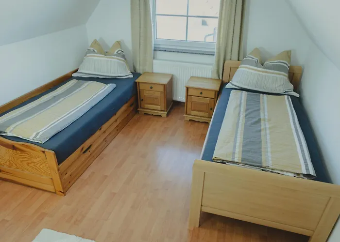 Am Wildbachberg - Platz Fuer Ganze Familie בית נופש דויטשלנדסברג