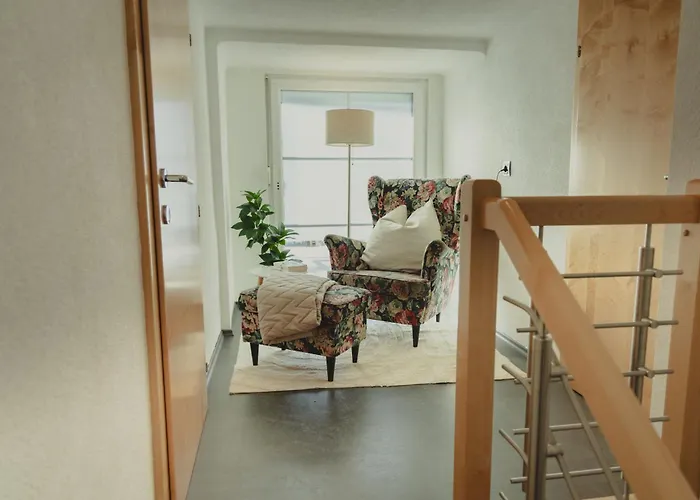 Am Wildbachberg - Platz Fuer Ganze Familie *