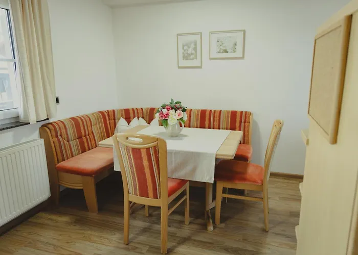 Am Wildbachberg - Platz Fuer Ganze Familie