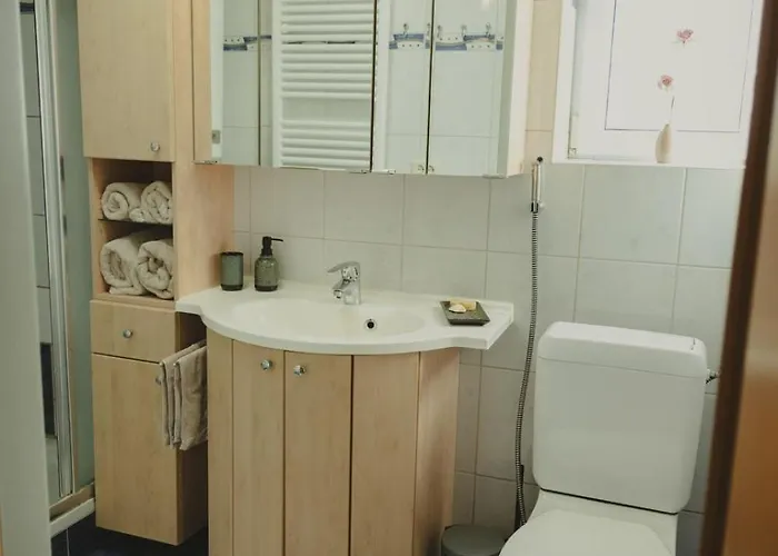 Am Wildbachberg - Platz Fuer Ganze Familie *