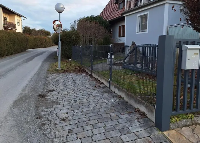 Am Wildbachberg - Platz Fuer Ganze Familie *